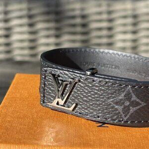 Louis Vuitton Slim Bracelet